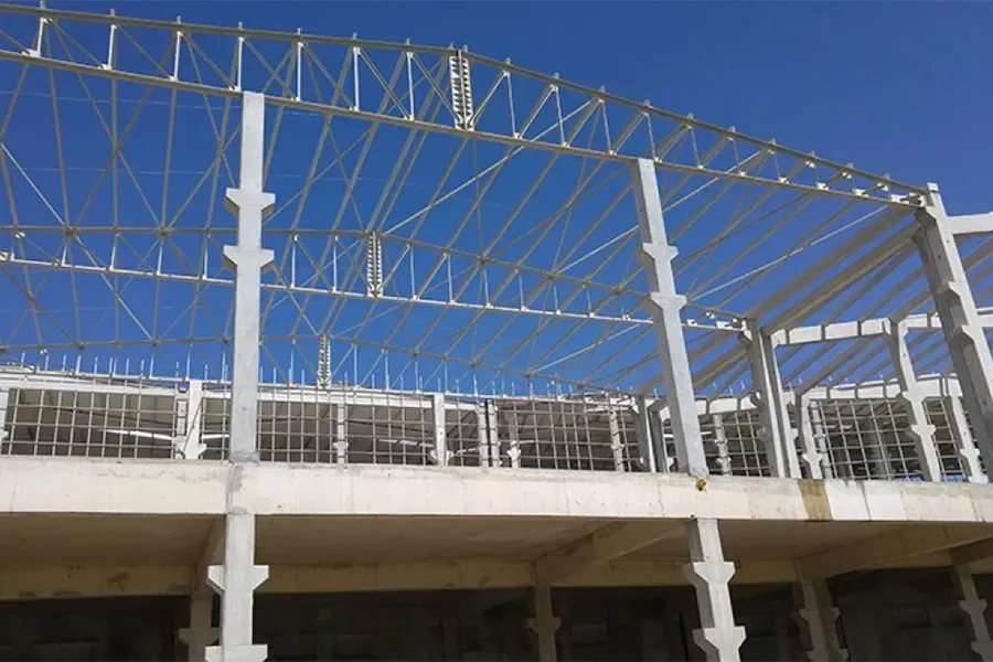 Alüminyumcular Sanayi Sitesi