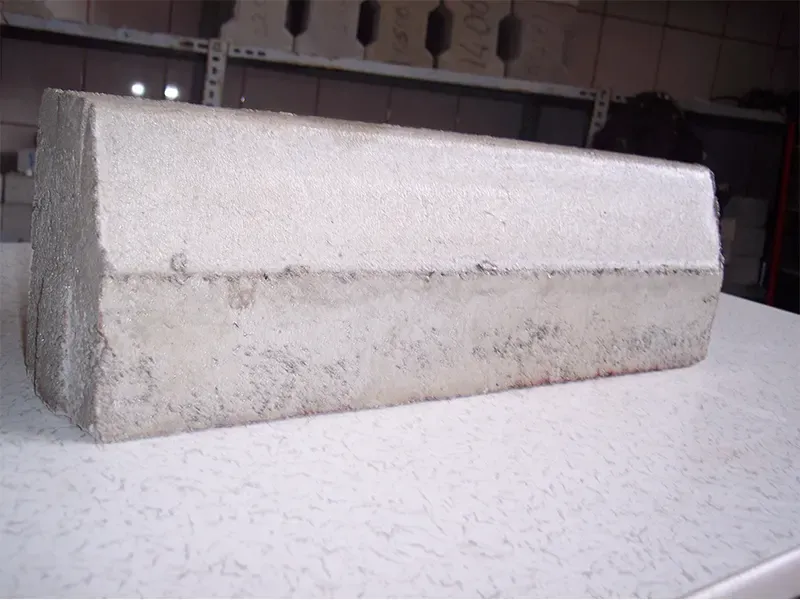 Curb Stones