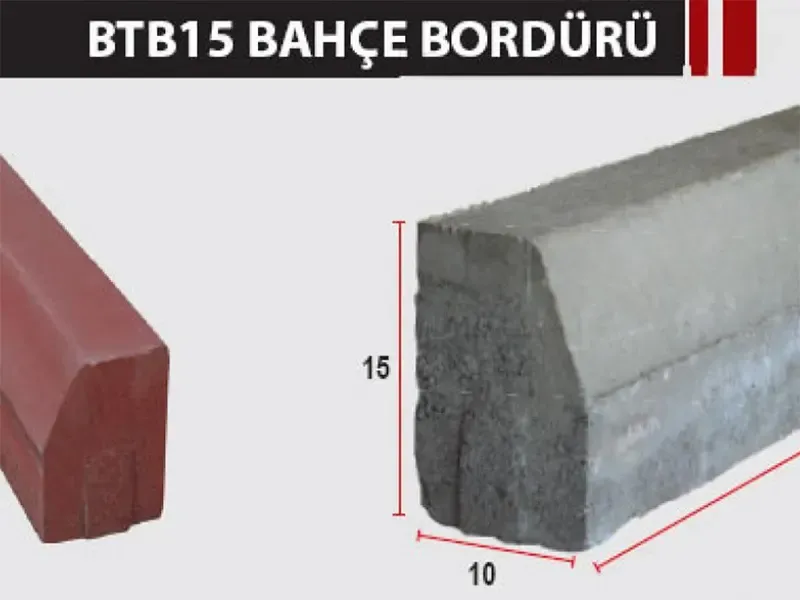 Curb Stones