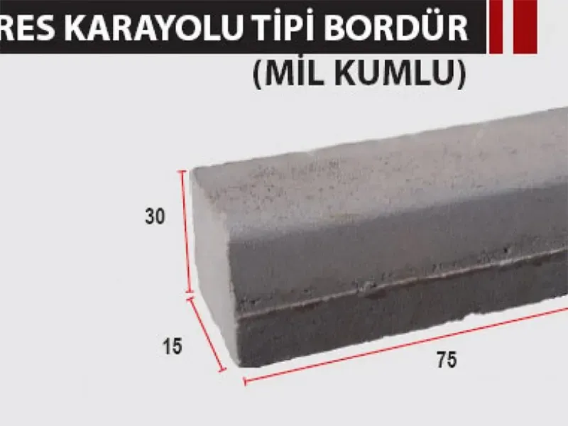 Curb Stones
