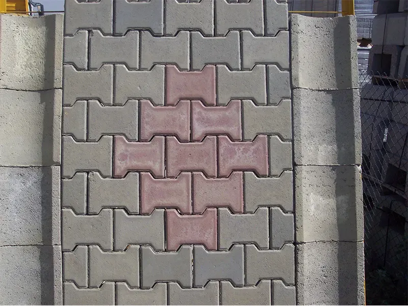 Paving Stones