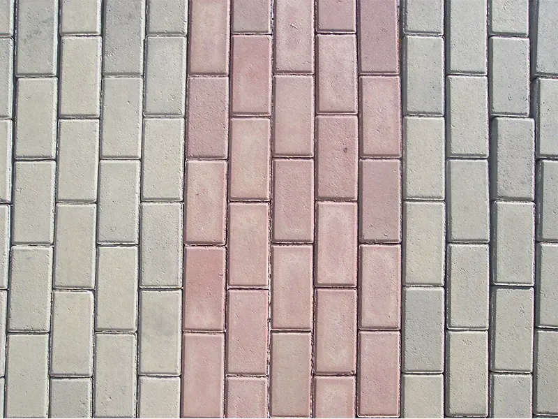Paving Stones
