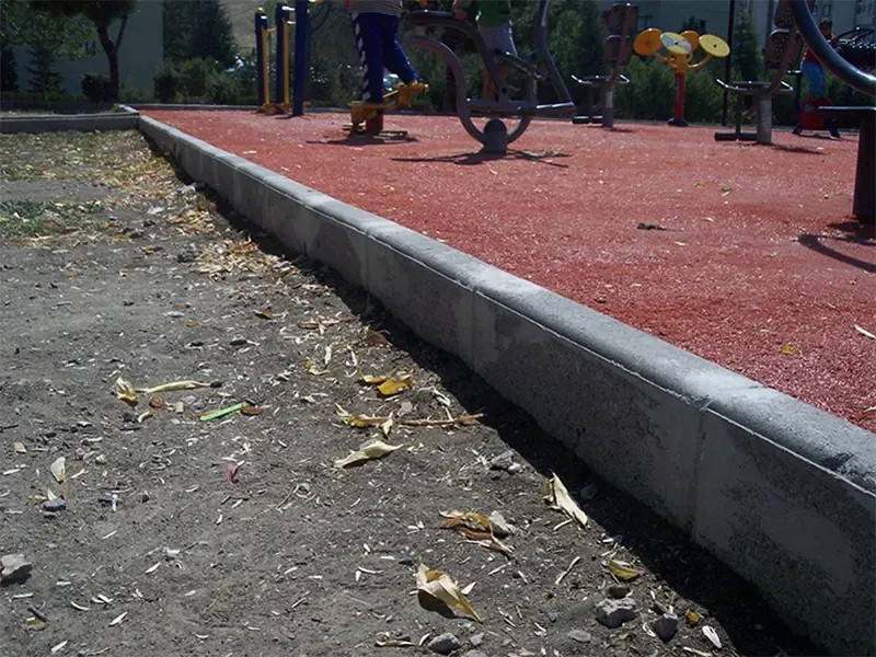 Curb Stones