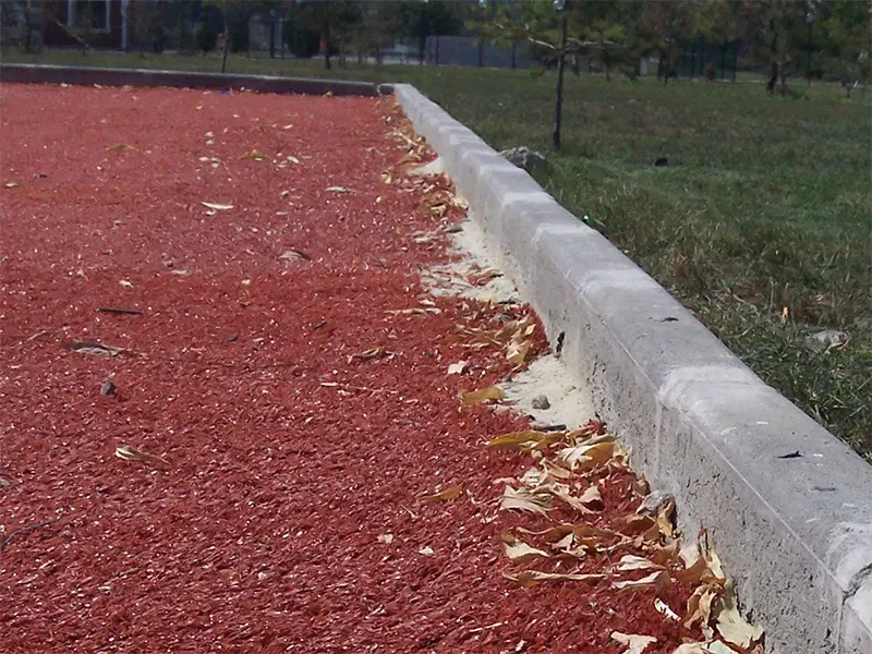 Curb Stones