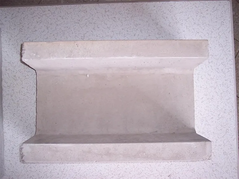 Rain Gutters and Water Channels