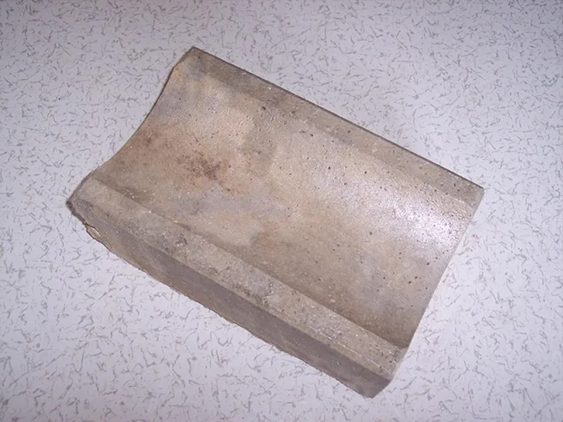 Rain Gutters and Water Channels