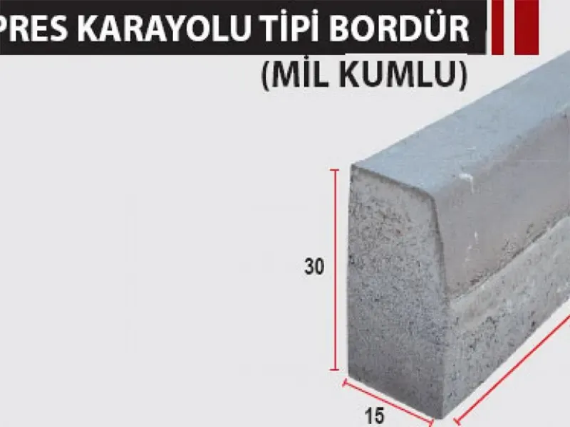 Curb Stones