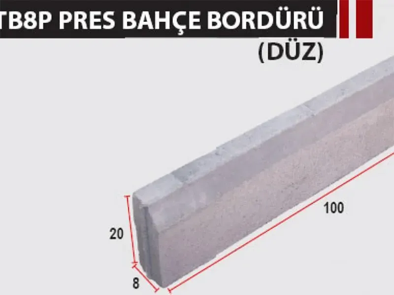 Curb Stones