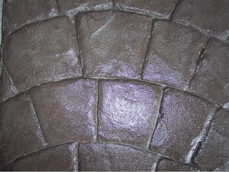 Sandblasted Paving Curb Stones